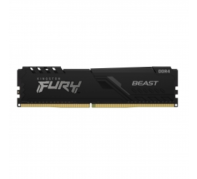 Kingston | Fury Beast | 32 GB | DDR4 | 3200 MHz | PC/server | Registered No | ECC No
