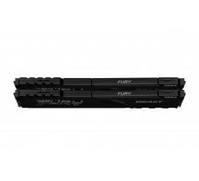 Kingston | Fury Beast | 32 GB | DDR4 | 3200 MHz | PC/server | Registered No | ECC No