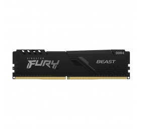 Kingston | Fury Beast | 8 GB | DDR4 | 3200 MHz | PC/server | Registered No | ECC No
