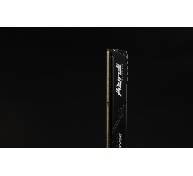 Kingston Fury Beast memory, DDR4, 32 GB, 3600MHz, CL18 (KF436C18BB/32) | Kingston
