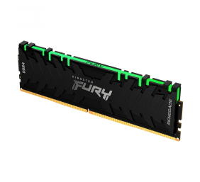 Kingston Fury Renegade RGB 32 GB, DDR4, 3200 MHz, PC/server, Registered No, ECC No