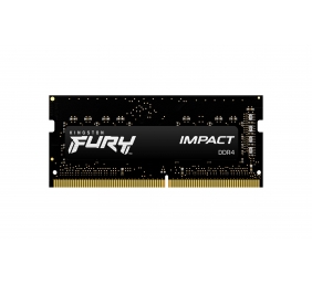 Kingston | 16 GB | DDR4 | 3200 MHz | Notebook | Registered No | ECC No