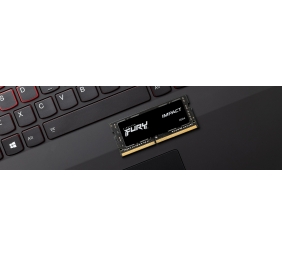 Kingston | 16 GB | DDR4 | 3200 MHz | Notebook | Registered No | ECC No