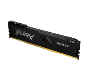 Kingston | Fury Beast | 16 GB | DDR4 | 3200 MHz | PC/server | Registered No | ECC No