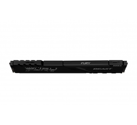 Kingston | Fury Beast | 16 GB | DDR4 | 3200 MHz | PC/server | Registered No | ECC No