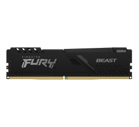 Kingston | Fury Beast | 16 GB | DDR4 | 3200 MHz | PC/server | Registered No | ECC No