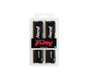 Kingston | Fury Beast | 2x8 GB | DDR4 | 3200 MHz | PC/server | Registered No | ECC No
