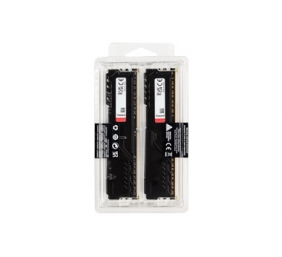 Kingston | Fury Beast | 2x8 GB | DDR4 | 3200 MHz | PC/server | Registered No | ECC No