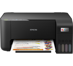 EPSON L3210 MFP ink Printer 3in1 10ppm
