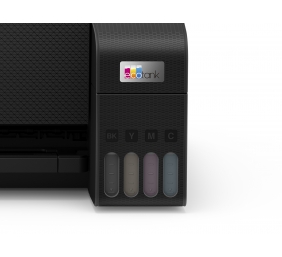 Epson Multifunctional printer | EcoTank L3210 | Inkjet | Colour | 3-in-1 | A4 | Black
