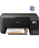 Epson EcoTank L3210 Spausdintuvas rašalinis A4, Spalvotas, MFP, USB