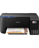 Spausdintuvas rašalinis Epson EcoTank L3211 A4, Spalvotas, MFP, USB