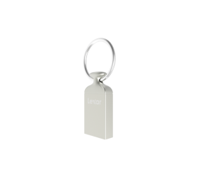 Lexar | USB Flash Drive | JumpDrive M22 | 32 GB | USB 2.0 | Silver