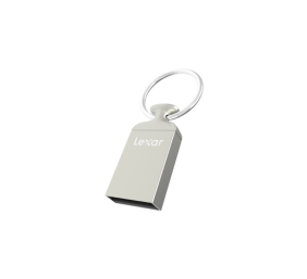 Lexar | USB Flash Drive | JumpDrive M22 | 32 GB | USB 2.0 | Silver
