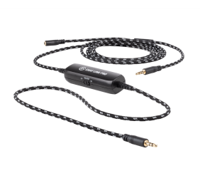 Elgato | Chat Link Pro | 3.5mm female connector; 3.5mm male connector plug | Black