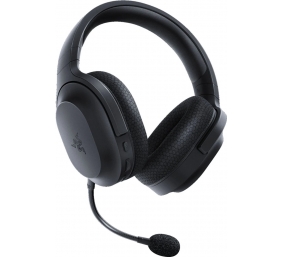 Razer Barracuda X Gaming Headset, Wireless, Black