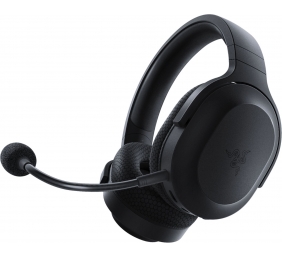 Razer Barracuda X Gaming Headset, Wireless, Black
