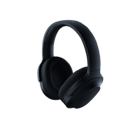 Razer Barracuda X Gaming Headset, Wireless, Black