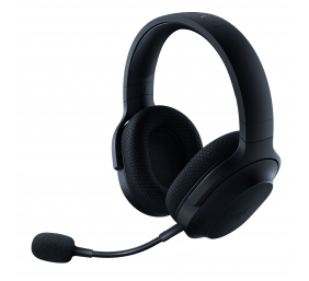 Razer Barracuda X Gaming Headset, Wireless, Black