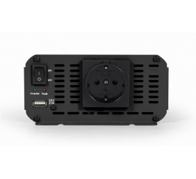EnerGenie | 12 V Car power inverter, 800 W | EG-PWC800-01