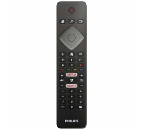 Philips 32PFS6805/12 32" (80 cm), Smart TV, Saphi, Full HD,  1920 x 1080, Wi-Fi, DVB-T/T2/T2-HD/C/S/S2, Black