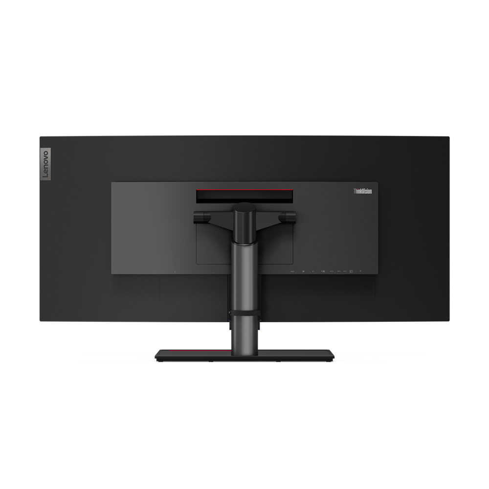 Lenovo | ThinkVision | P40w-20 | 39.7 " | IPS | WUHD | 21:9 | 75 Hz | 4 ms | 5120 x 2160 | 300 cd/m² | HDMI ports quantity 1x HDMI2.0 | Black | Warranty 36 month(s)