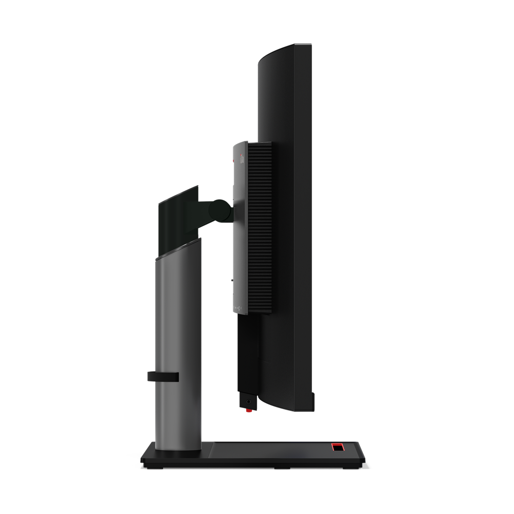 Lenovo | ThinkVision | P40w-20 | 39.7 " | IPS | WUHD | 21:9 | 75 Hz | 4 ms | 5120 x 2160 | 300 cd/m² | HDMI ports quantity 1x HDMI2.0 | Black | Warranty 36 month(s)