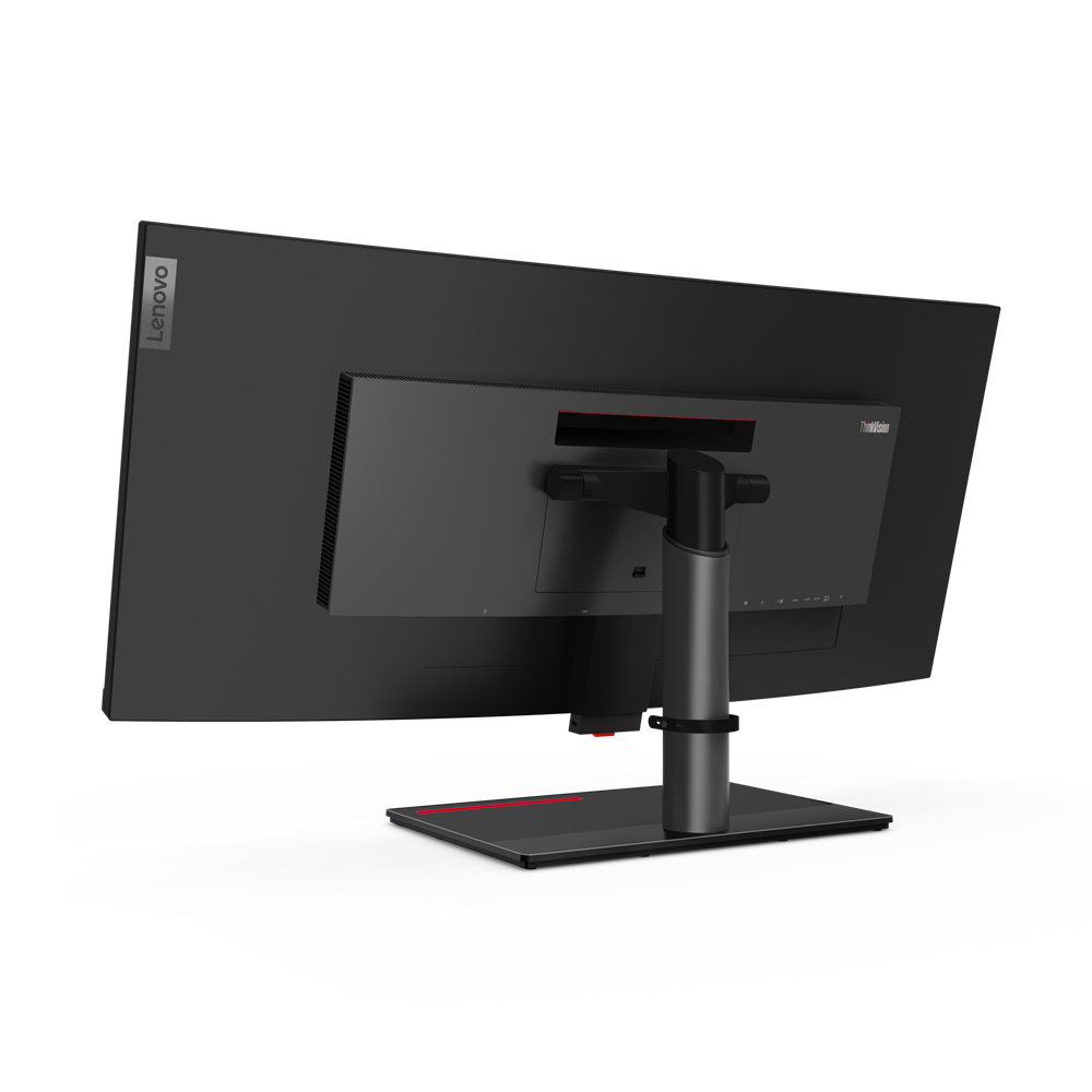 Lenovo | ThinkVision | P40w-20 | 39.7 " | IPS | WUHD | 21:9 | 75 Hz | 4 ms | 5120 x 2160 | 300 cd/m² | HDMI ports quantity 1x HDMI2.0 | Black | Warranty 36 month(s)