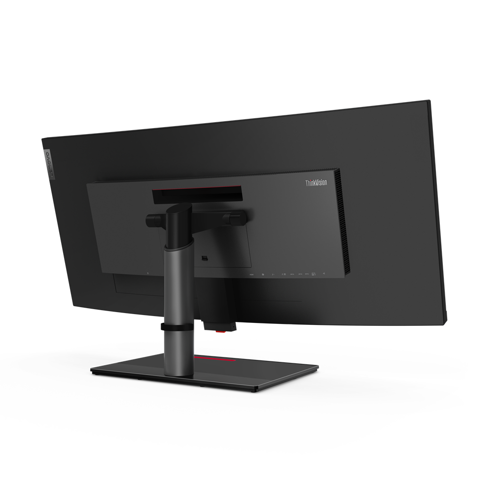 Lenovo | ThinkVision | P40w-20 | 39.7 " | IPS | WUHD | 21:9 | 75 Hz | 4 ms | 5120 x 2160 | 300 cd/m² | HDMI ports quantity 1x HDMI2.0 | Black | Warranty 36 month(s)