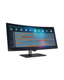 Lenovo | ThinkVision | P40w-20 | 39.7 " | IPS | WUHD | 21:9 | Warranty 36 month(s) | 4 ms | 300 cd/m² | Black | HDMI ports quantity 1x HDMI2.0 | 75 Hz