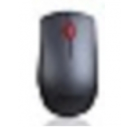 Lenovo | Wireless | 4X30H56887 | Professional  Laser Mouse | Black