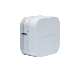 Brother PTP300BT | Mono | Thermal | Label Printer | White