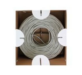 TECHLY S/FTP Roll Cable Cat.6 305m Solid