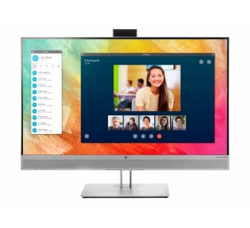 Monitorius HP EliteDisplay E273 (1FH51AT#ABB), 27 inch,1920x1080 Full HD AG, IPS, USB-C/DisplayPort/