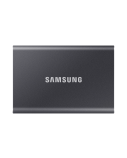Portable SSD | T7 | 2000 GB | USB 3.2 | Gray