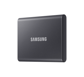 Portable SSD | T7 | 2000 GB | USB 3.2 | Gray