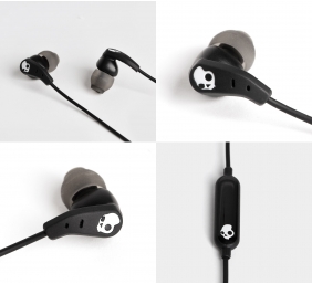 Skullcandy | Sport Earbuds | Set | Yes | In-ear | Lightning