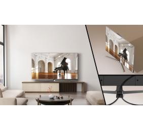HISENSE 65inch ULED Smart TV 65U8GQ