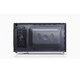 Sharp | YC-MS01E-B | Microwave Oven | Free standing | 20 L | 800 W | Black