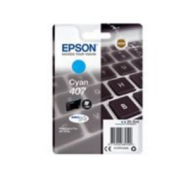 Epson WF-4745 Series | Ink Cartridge L Cian | Ink Cartridge | Cyan
