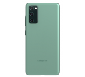 Samsung Galaxy S20 FE G780G (Mint) Dual SIM 6.5“ Super AMOLED 1080x2400/2.73GHz&2.50GHz&2.0GHz/128GB/6GB RAM/Android 10/WiFi,BT,4G