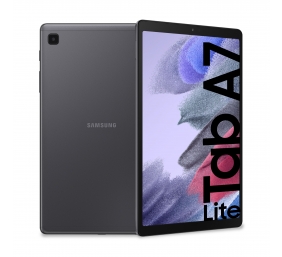 Samsung | Galaxy Tab A7 Lite | T220 | 8.7 " | Grey | TFT | MediaTek MT8768N | 3 GB | 32 GB | Wi-Fi | Front camera | 2 MP | Rear camera | 8 MP | Bluetooth | 5.0 | Android | 11.0 | Warranty  month(s)