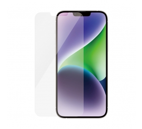 PanzerGlass | Screen protector | Apple | iPhone 14 Plus/13 Pro Max | Glass | Transparent | Classic Fit