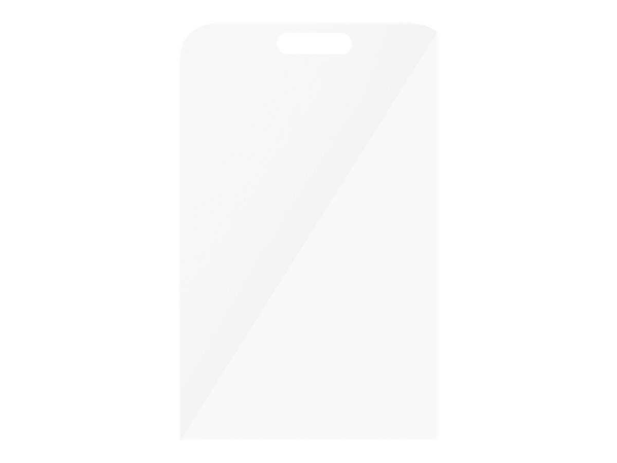 PanzerGlass | Screen protector | Apple | Phone 15 Pro Max | Glass | Transparent