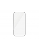 PanzerGlass Screen protector | Apple | iPhone 16 Pro Max | Glass | Transparent | Ultra-Wide Fit