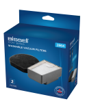 Bissell | Icon Washable Vacuum Filters | No ml | 1 pc(s)