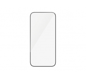 PanzerGlass Screen protector | Apple | iPhone 16 Pro Max | Glass | Transparent | Ultra-Wide Fit
