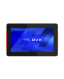 ProDVX APPC-7XPLN (NFC) 7" Android 8 Panel PC/PoE/RJ45+WiFi/Black