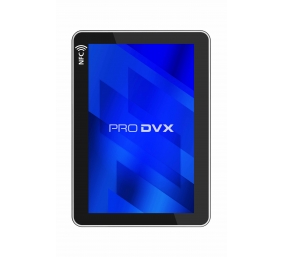 ProDVX APPC-10SLBN (NFC) 10.1 Android 8 Panel PC/ surround LED/NFC/RJ45+WiFi/Black | ProDVX | APPC-10SLBN (NFC) | 10.1 " | 24/7 | Android 8/Linux | Cortex A17, Quad Core, RK3288 | DDR3 SDRAM | Wi-Fi | Touchscreen | 500 cd/m² | 1920 x 1080 pixels | ms | 16