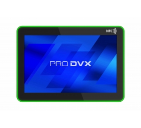 ProDVX APPC-10SLBN (NFC) 10.1 Android 8 Panel PC/ surround LED/NFC/RJ45+WiFi/Black | ProDVX | APPC-10SLBN (NFC) | 10.1 " | 24/7 | Android 8/Linux | Cortex A17, Quad Core, RK3288 | DDR3 SDRAM | Wi-Fi | Touchscreen | 500 cd/m² | 1920 x 1080 pixels | ms | 16